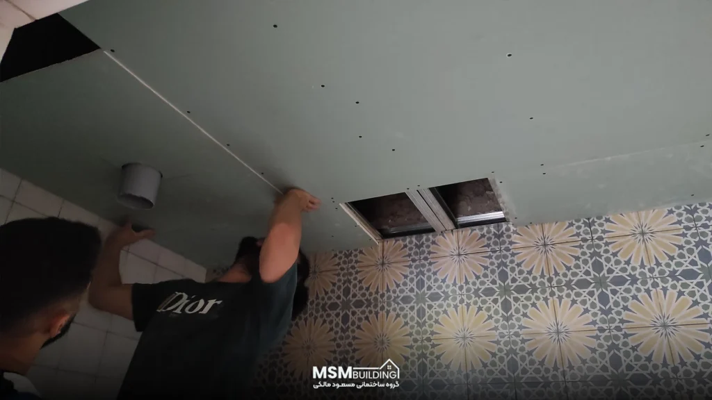 ویلای طالب آباد انزلی