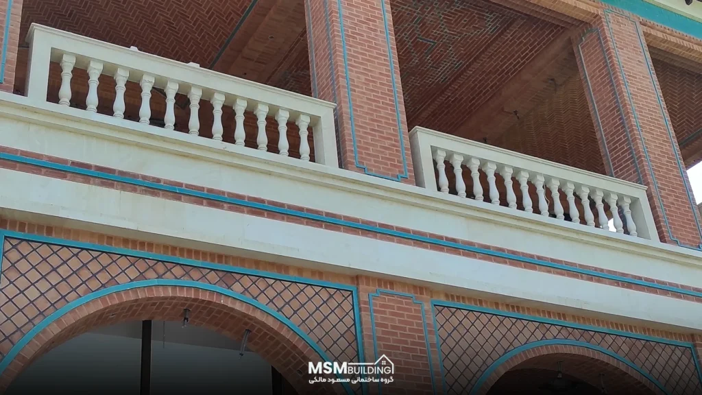 ویلای طالب آباد انزلی