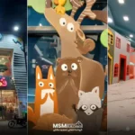 دکوراسیون داخلی خانه بازی