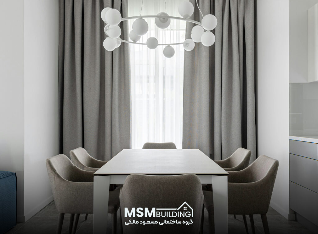 میکروسمنت در گیلان