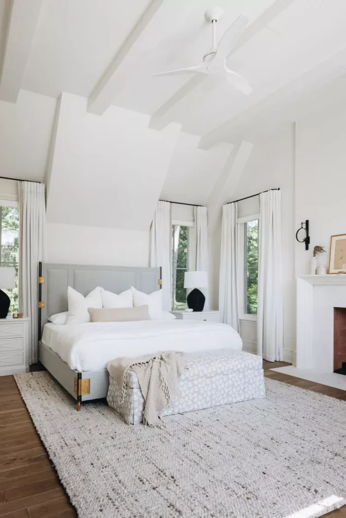 ایجاد سقف هندسی با استفاده از المانهای ساختاری متنوع