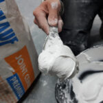 ماستیک کناف چیست؟