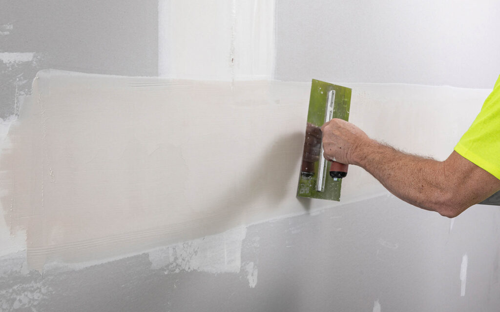 درزگیری کناف