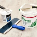 انواع بتونه کناف