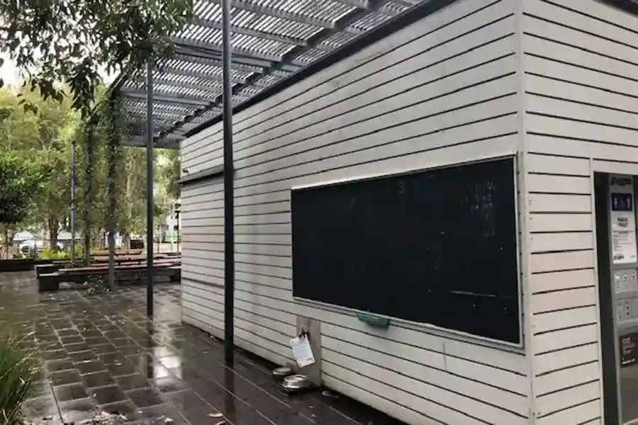 نمای سایدینگ