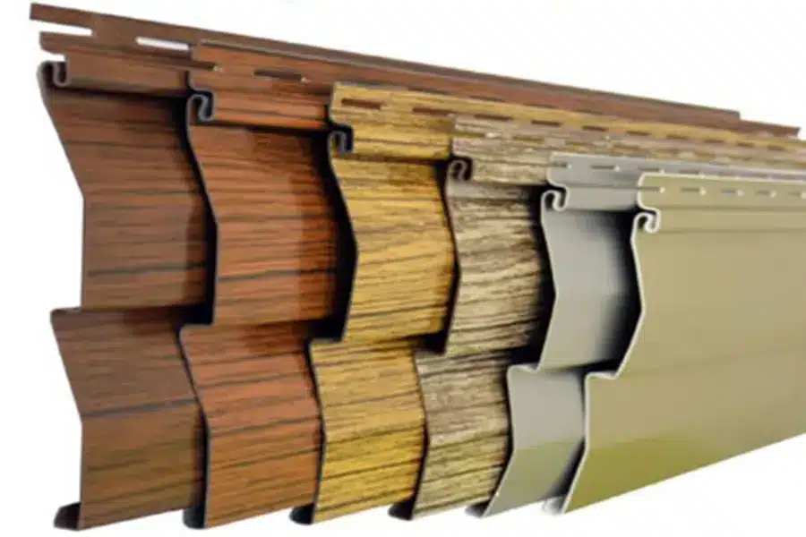 پنل سایدینگ