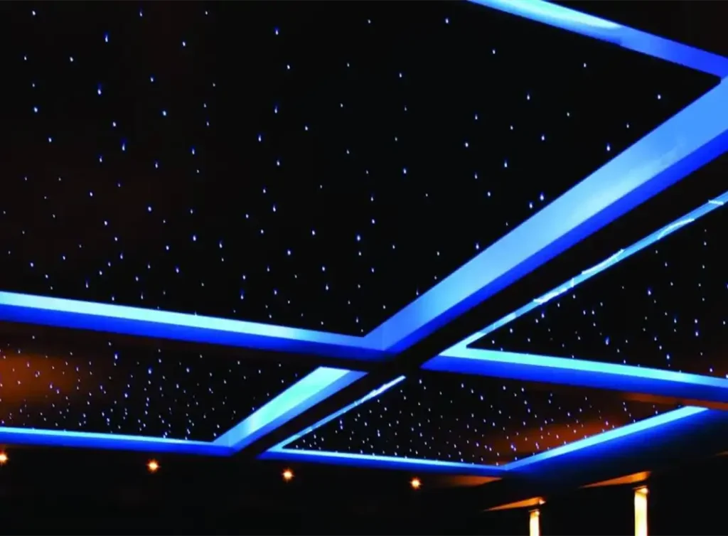 کشسان فیبر نوری