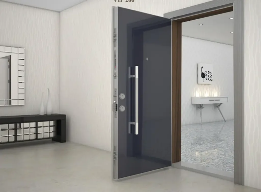 در یو پی وی سی