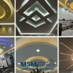 اجرای کناف رشت