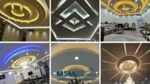 اجرای کناف رشت