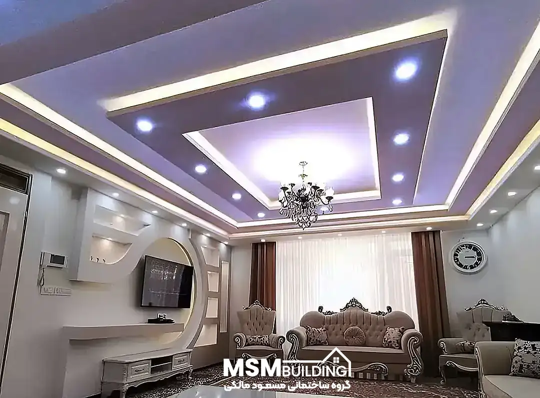 لاین نوری کناف