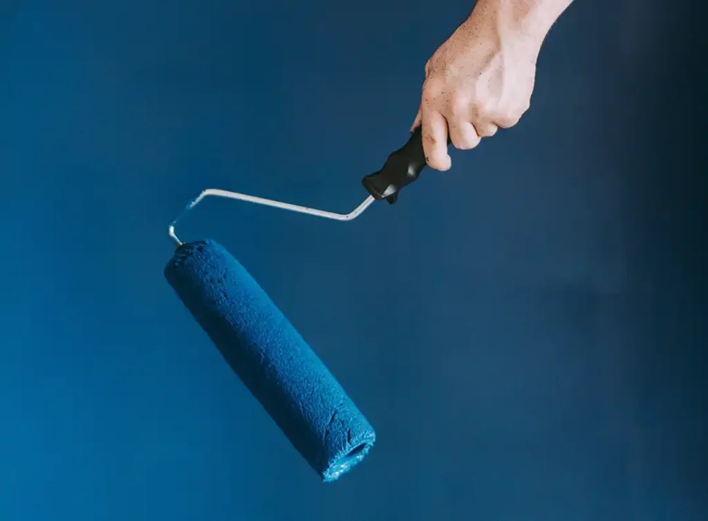 اجرای نقاشی گیلان- گروه مالکی