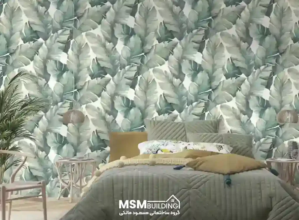 کاغذ-دیواری