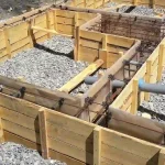 ارتفاع استاندارد کرسی ویلا در گیلان