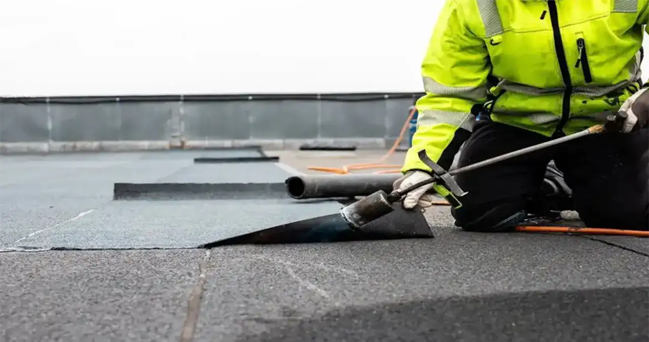 عایقکاری ساختمانهای شمال کشور