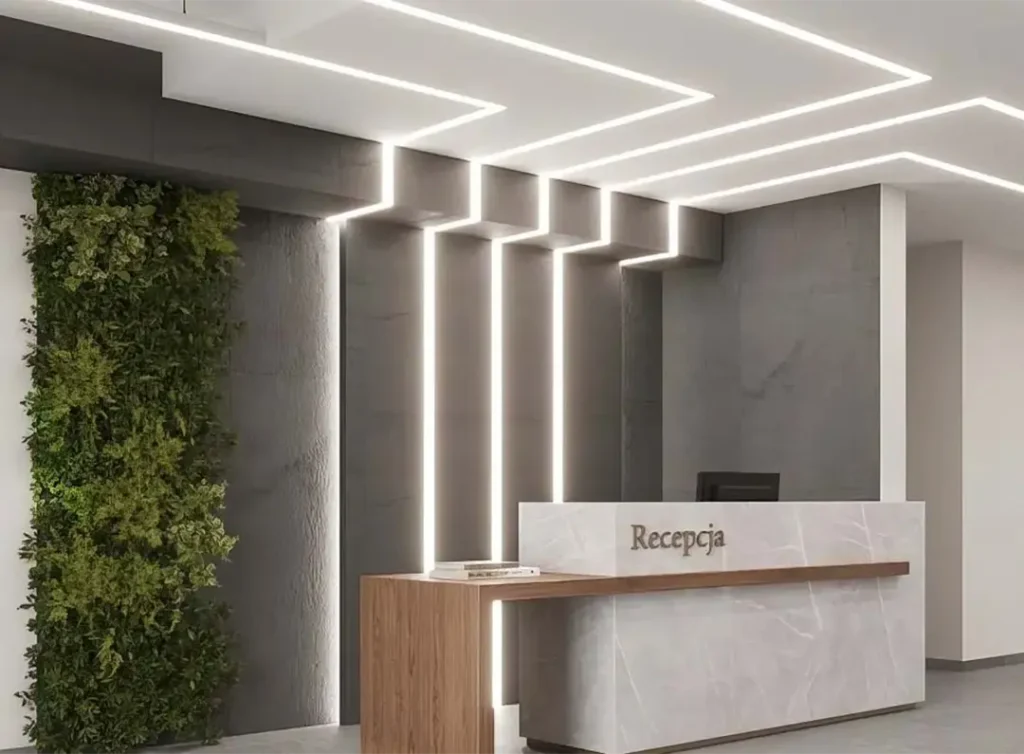 تفاوت سقف کاذب کناف و رابیتس