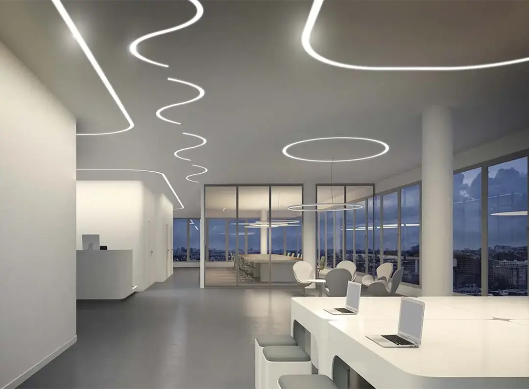 تفاوت سقف کاذب کناف و رابیتس