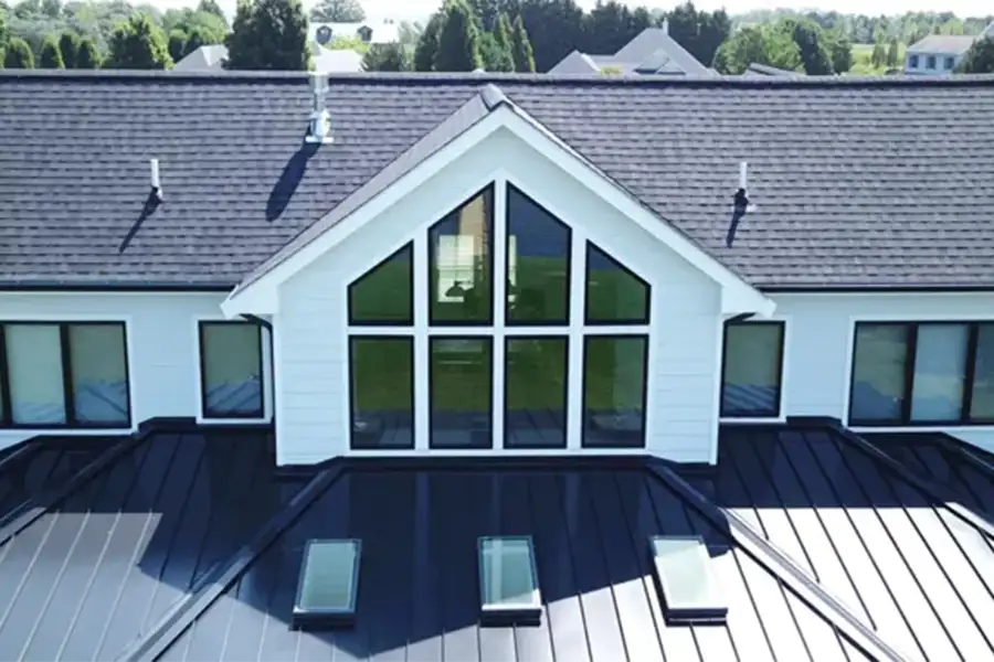 بهارخواب ویلا