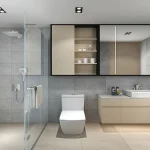 بازسازی حمام و سرویس بهداشتی