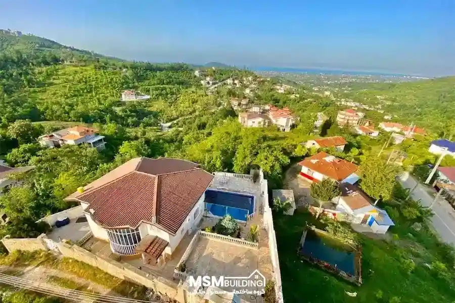 معیارهای-انتخاب-زمین