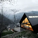 انتخاب زمین مناسب برای ساخت ویلا در شمال