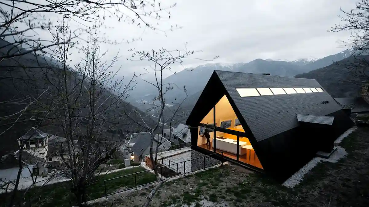 انتخاب زمین مناسب برای ساخت ویلا در شمال