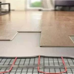 سیستم گرمایشی مناسب برای ویلا