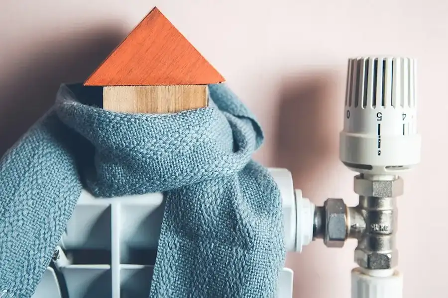 پره رادیاتور