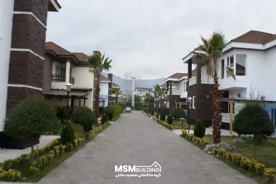 دسترسیهای شهری