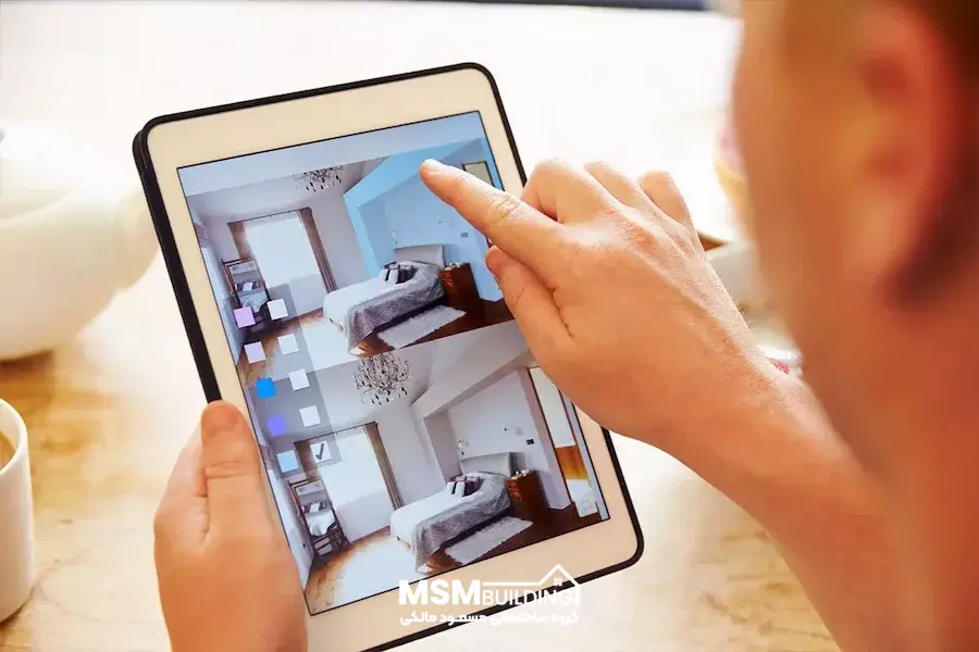 بازدید_رایگان