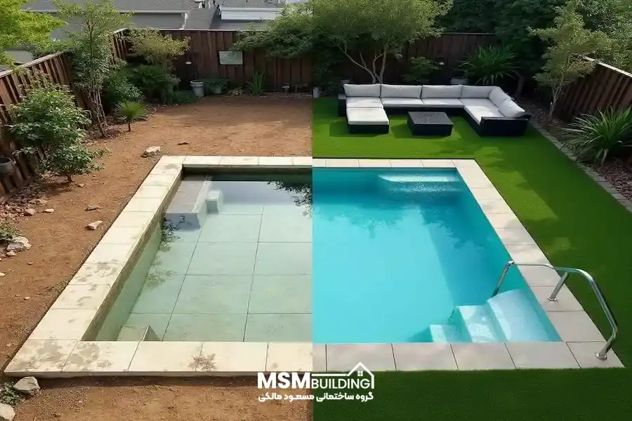 طراحی-و-اجرا