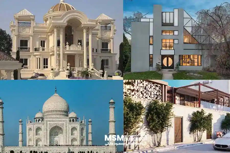 انتخاب_در_سبک