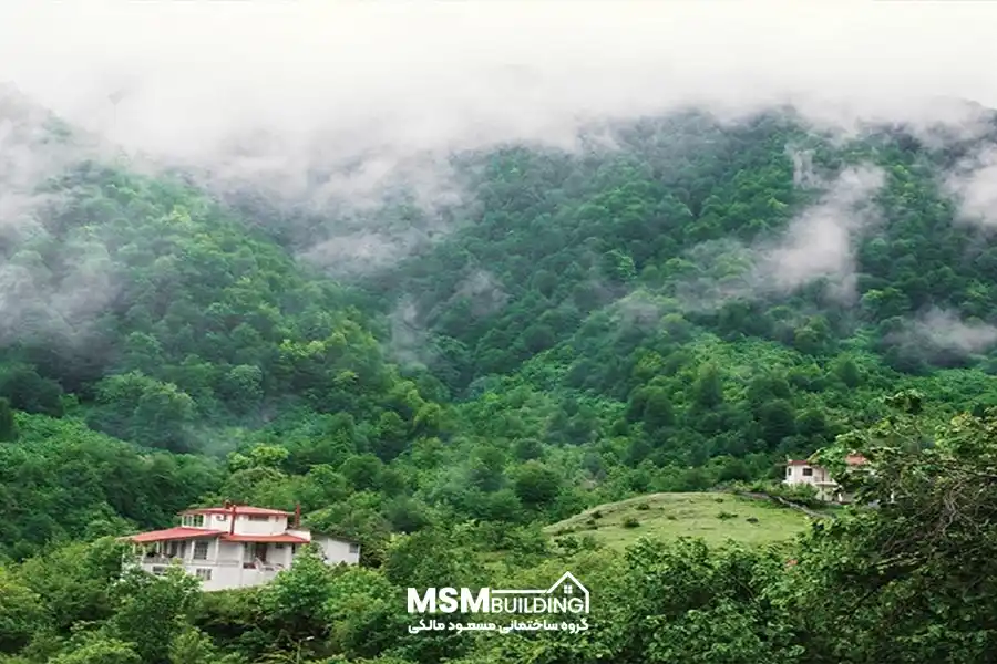 شرایط_اقلیمی_گیلان