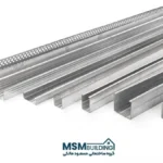 سازه گالوانیزه کناف