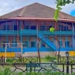 بازسازی خانه قدیمی