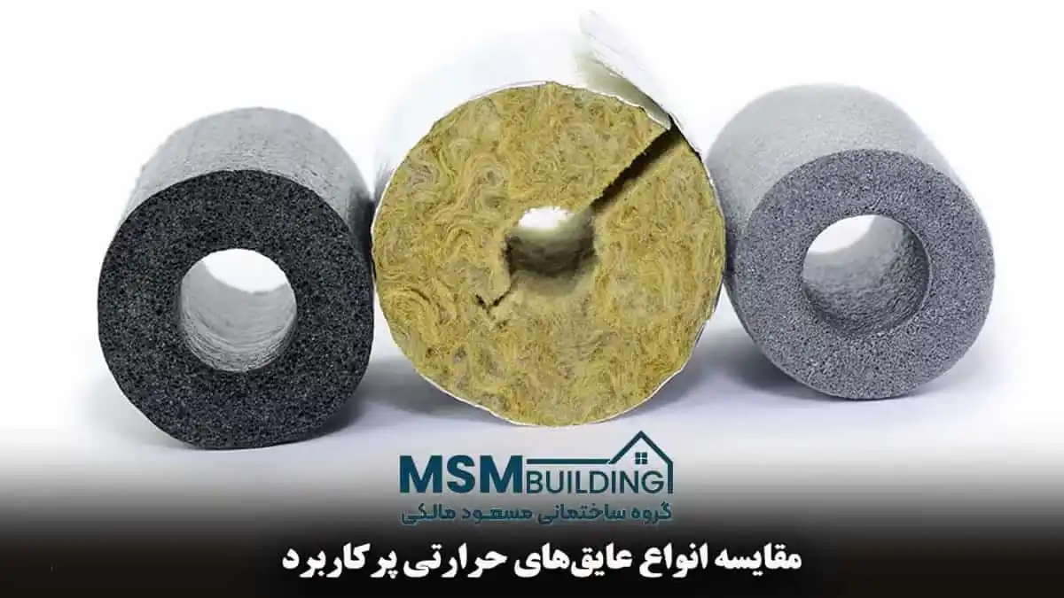 عایق حرارتی