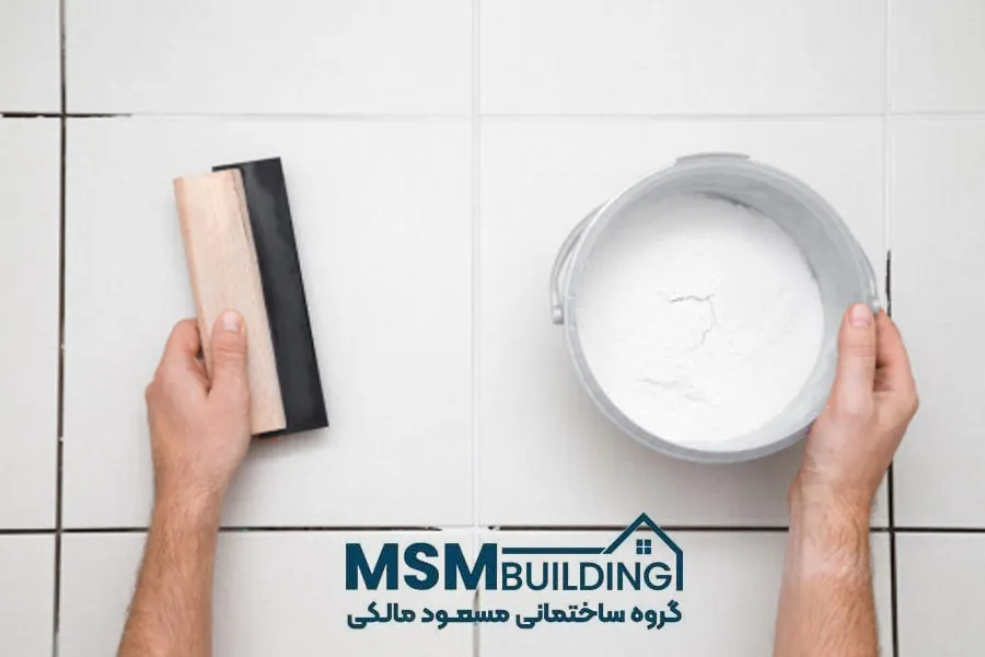 چسب درزگیر و بندکشی نانو چیست؟