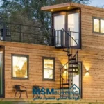 ویلا پیش ساخته