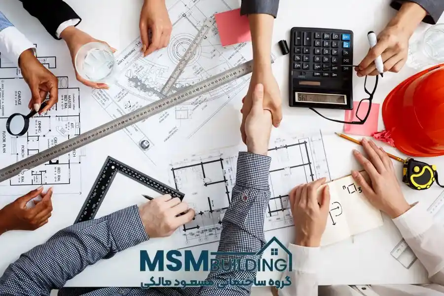 پیمانکار کیست و چه وظایفی دارد