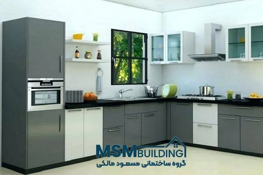 باز بودن مسیر رفت و آمد