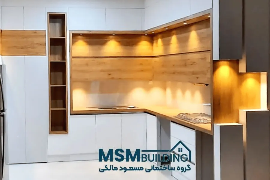 اندازه گیری دقیق ابعاد