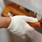 اندود کاری دیوار