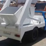 هزینه حمل نخاله ساختمانی