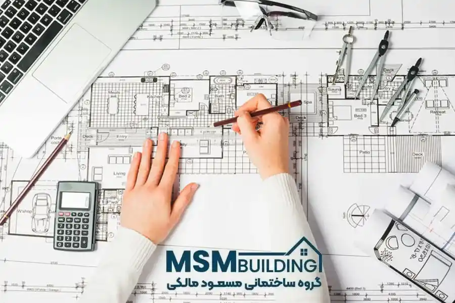 نقشه خوانی مقدماتی