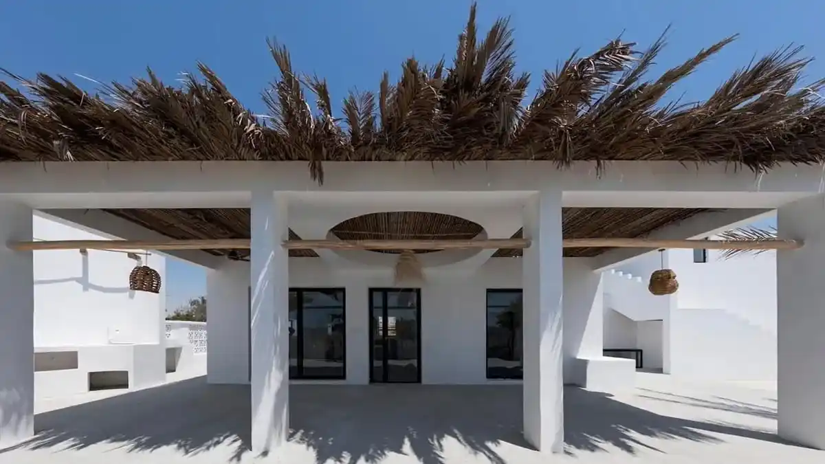 معماری همساز