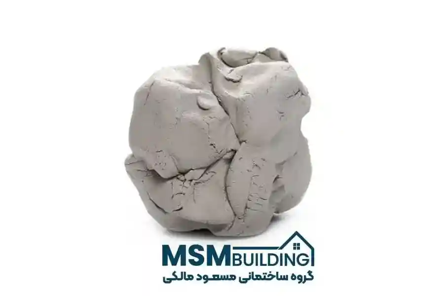 خاک های با ظرفیت باربری پایین