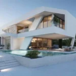 مدرن سازی ویلاهای کلنگی